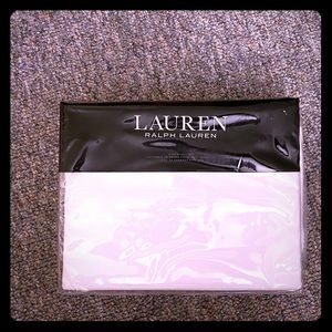 NWOT Lauren Ralph Lauren king sheet set